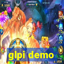 glpi demo